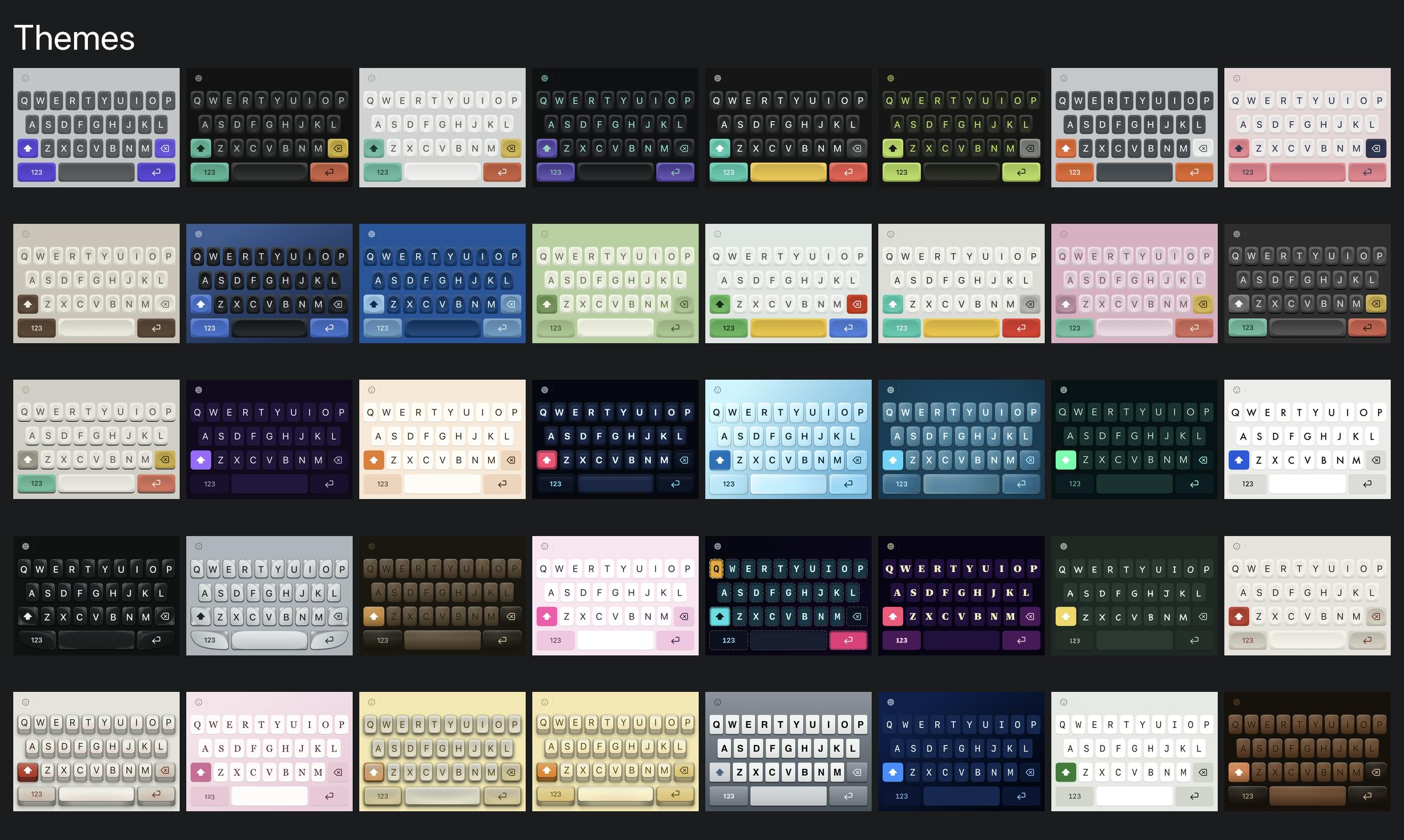Clink preview 3