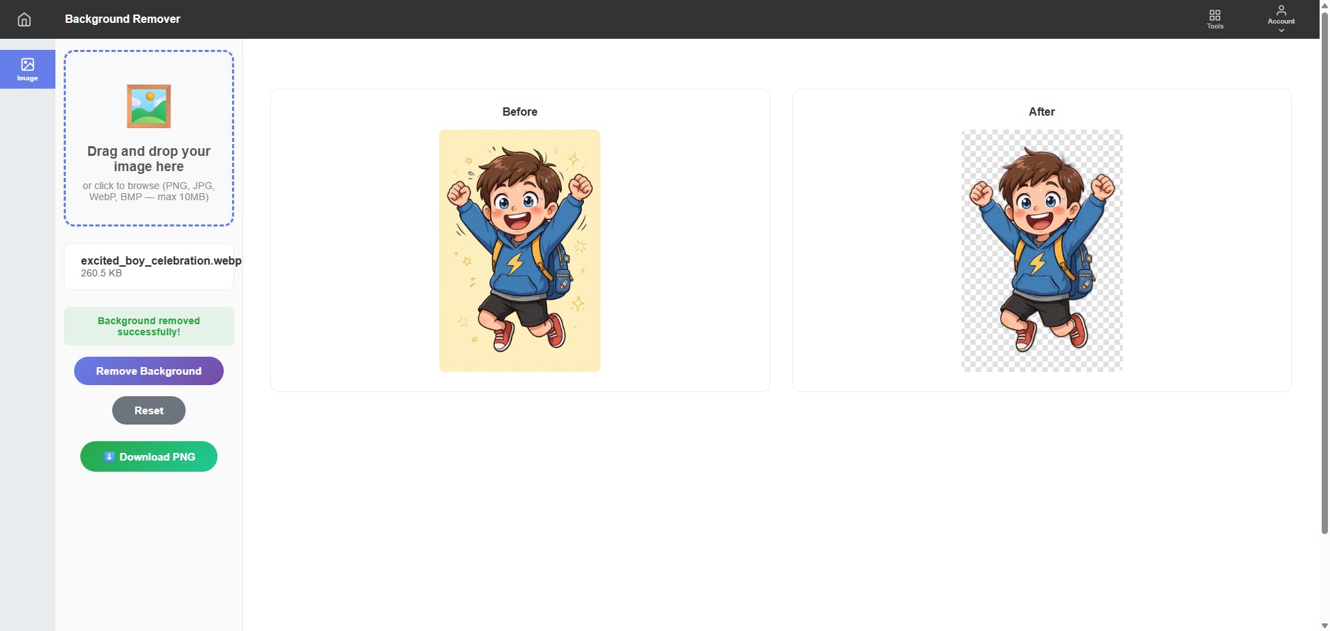 FastApps.biz preview 3
