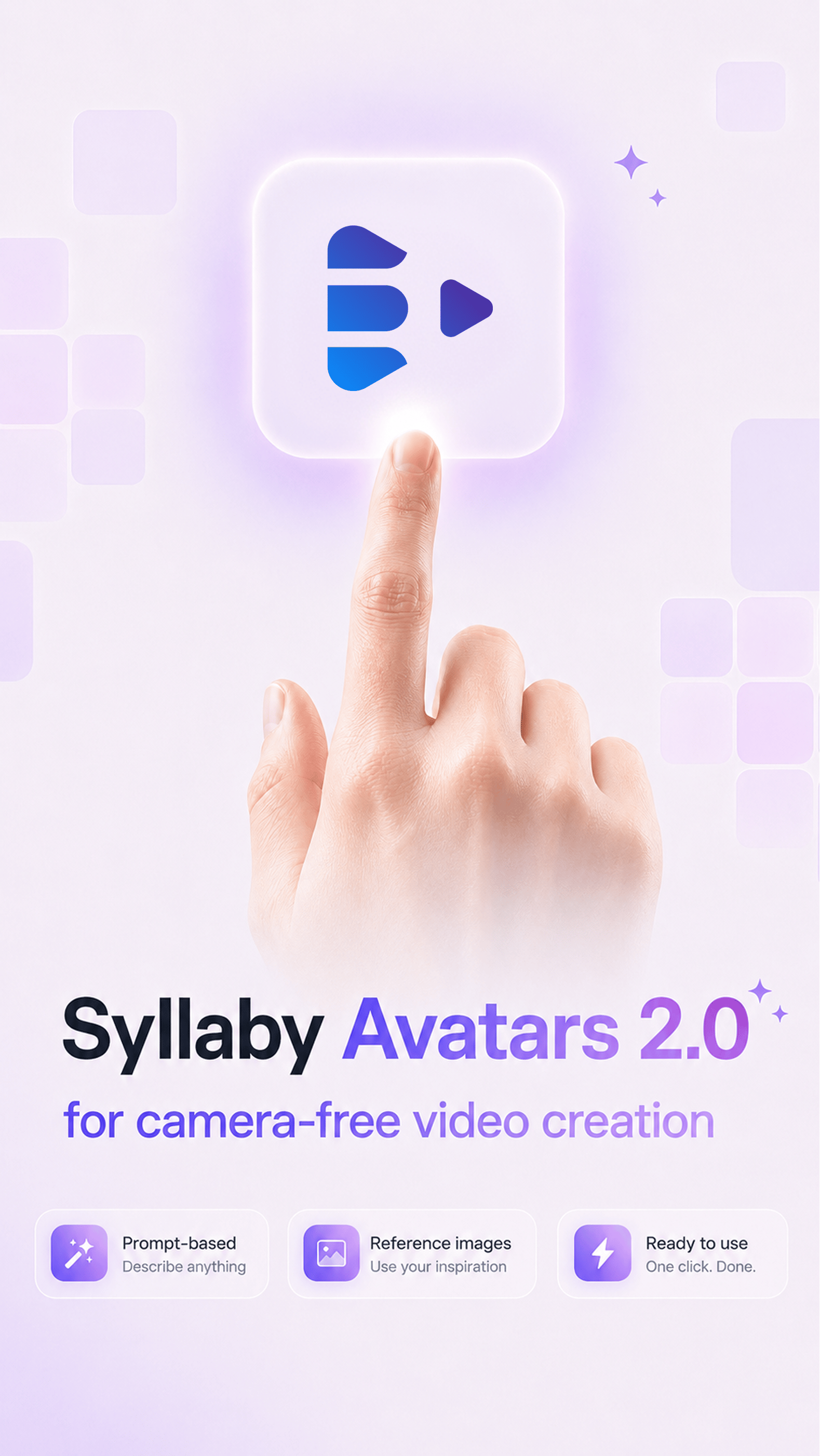 Syllaby AI Avatar 2.0 preview 6