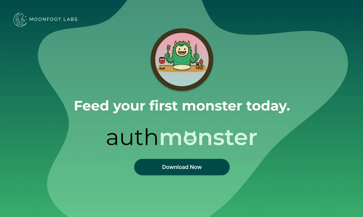 AuthMonster preview 7