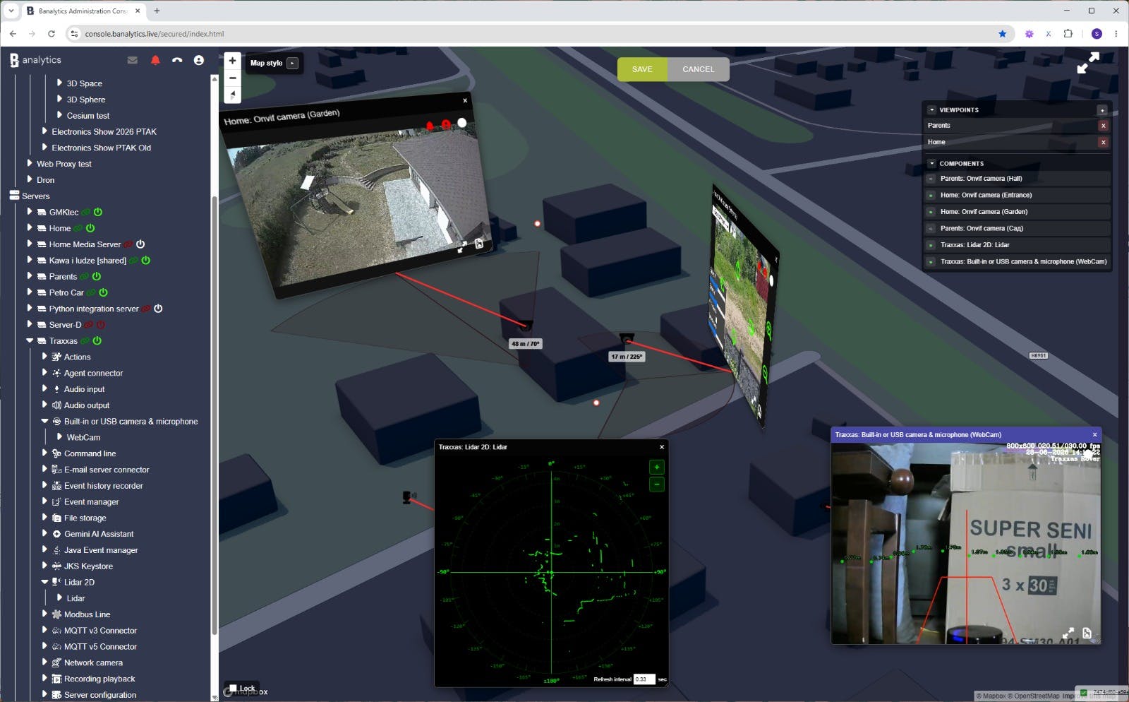 Banalytics preview 3