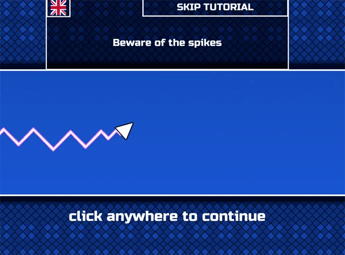Space Waves Game preview 3