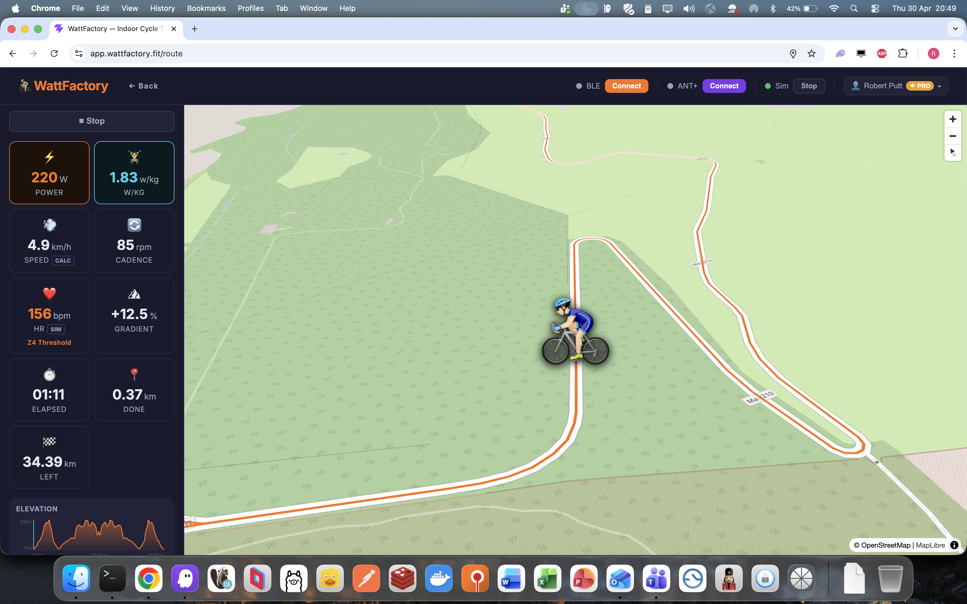 WattFactory preview 3