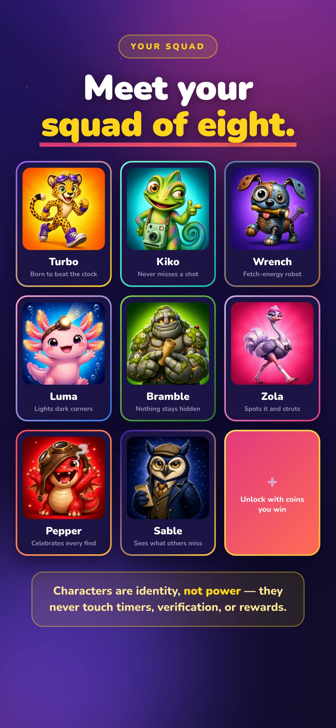 SnapDash preview 7