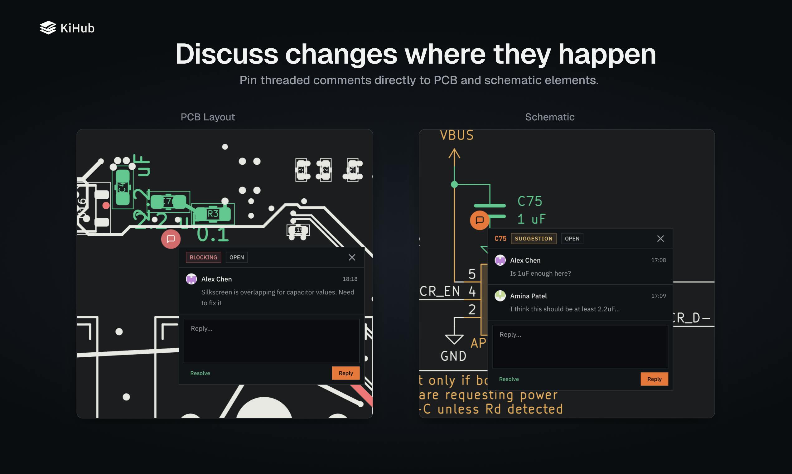 KiHub preview 4