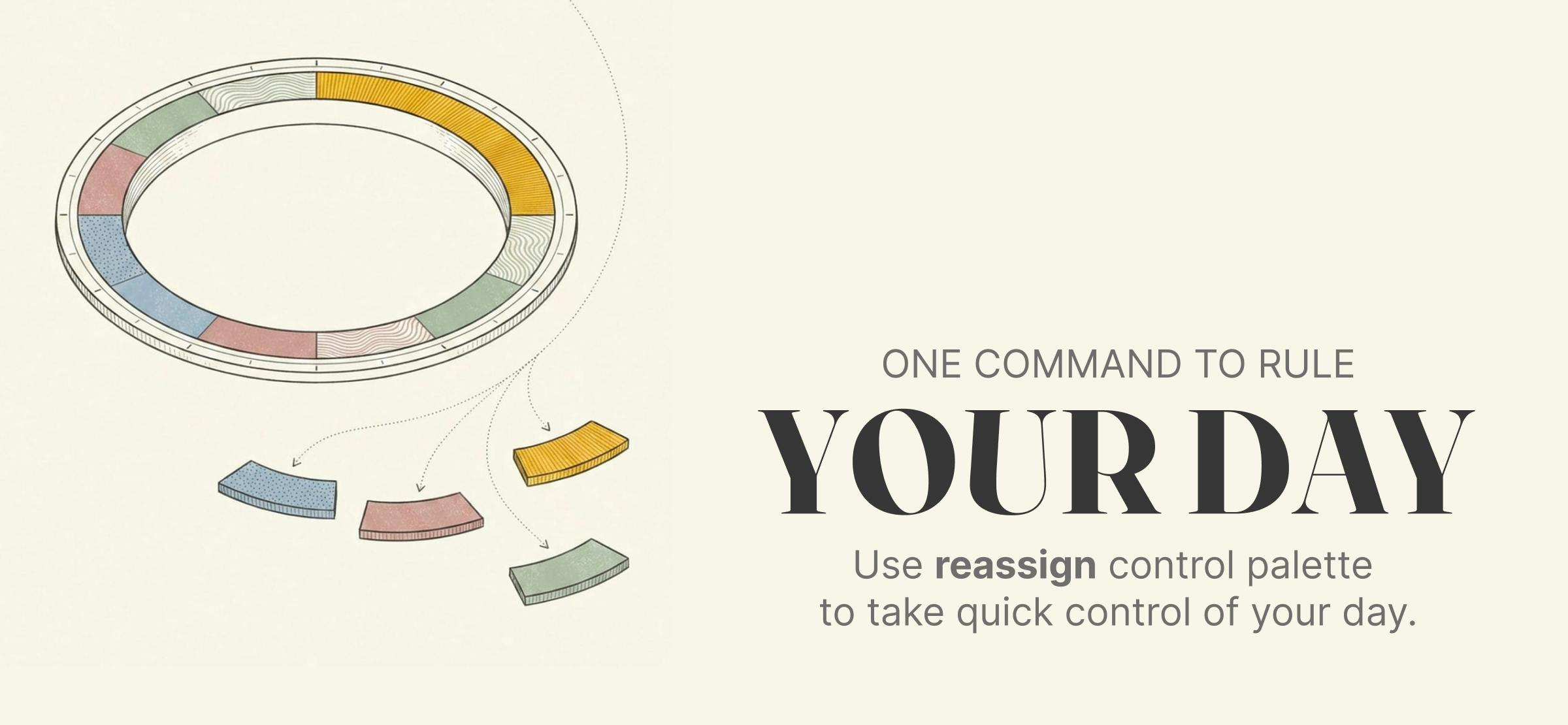 Reassign preview 6