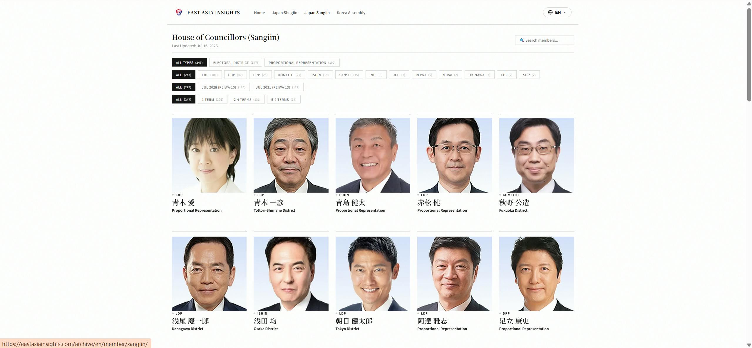 East Asia Insights preview 2