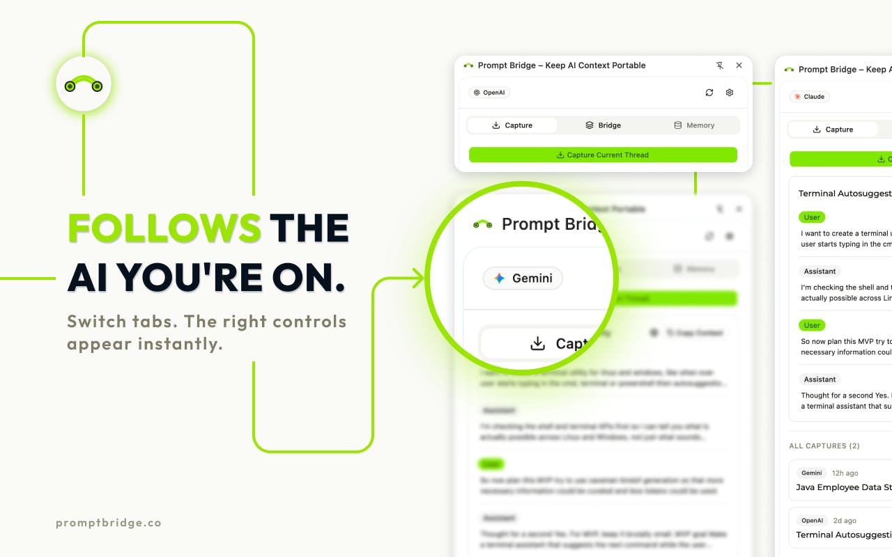 Prompt Bridge preview 4