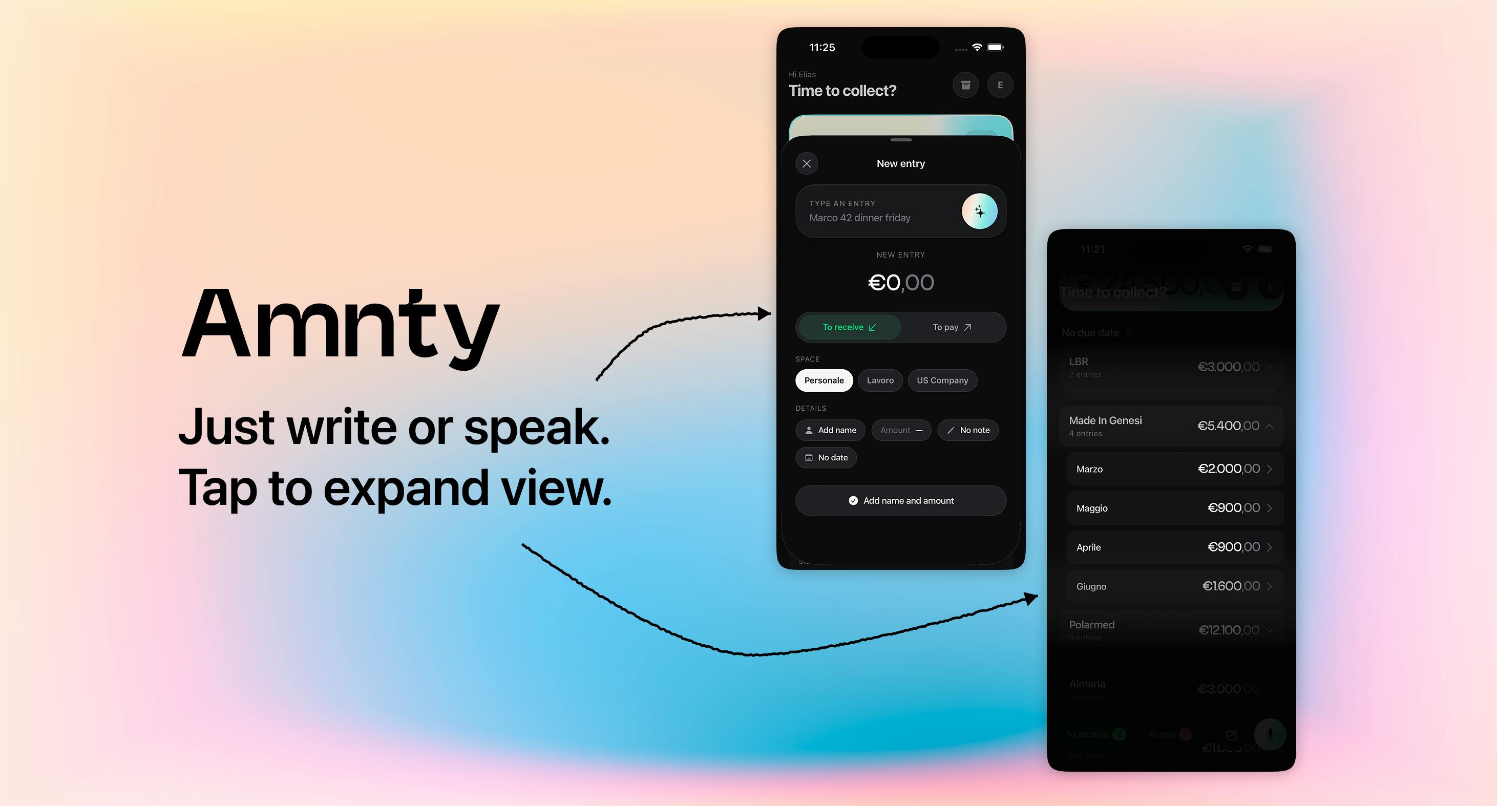 Amnty preview 2