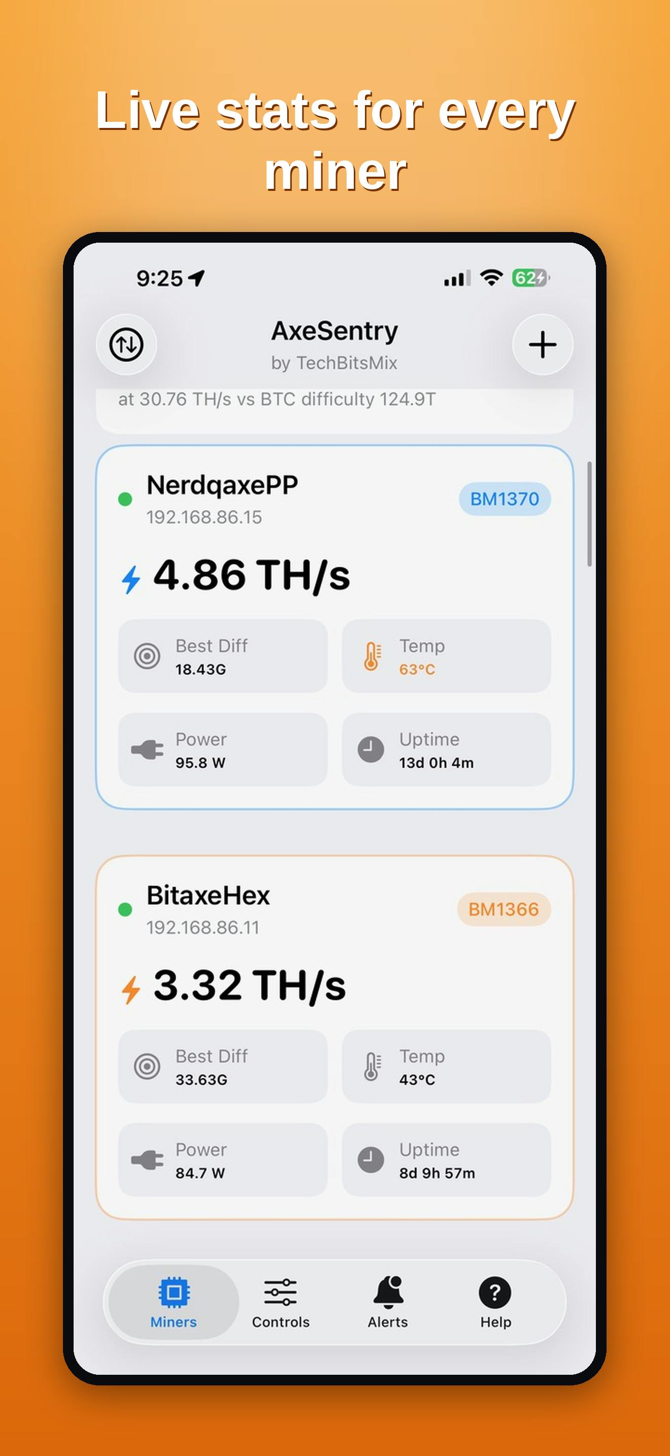 AxeSentry preview 6