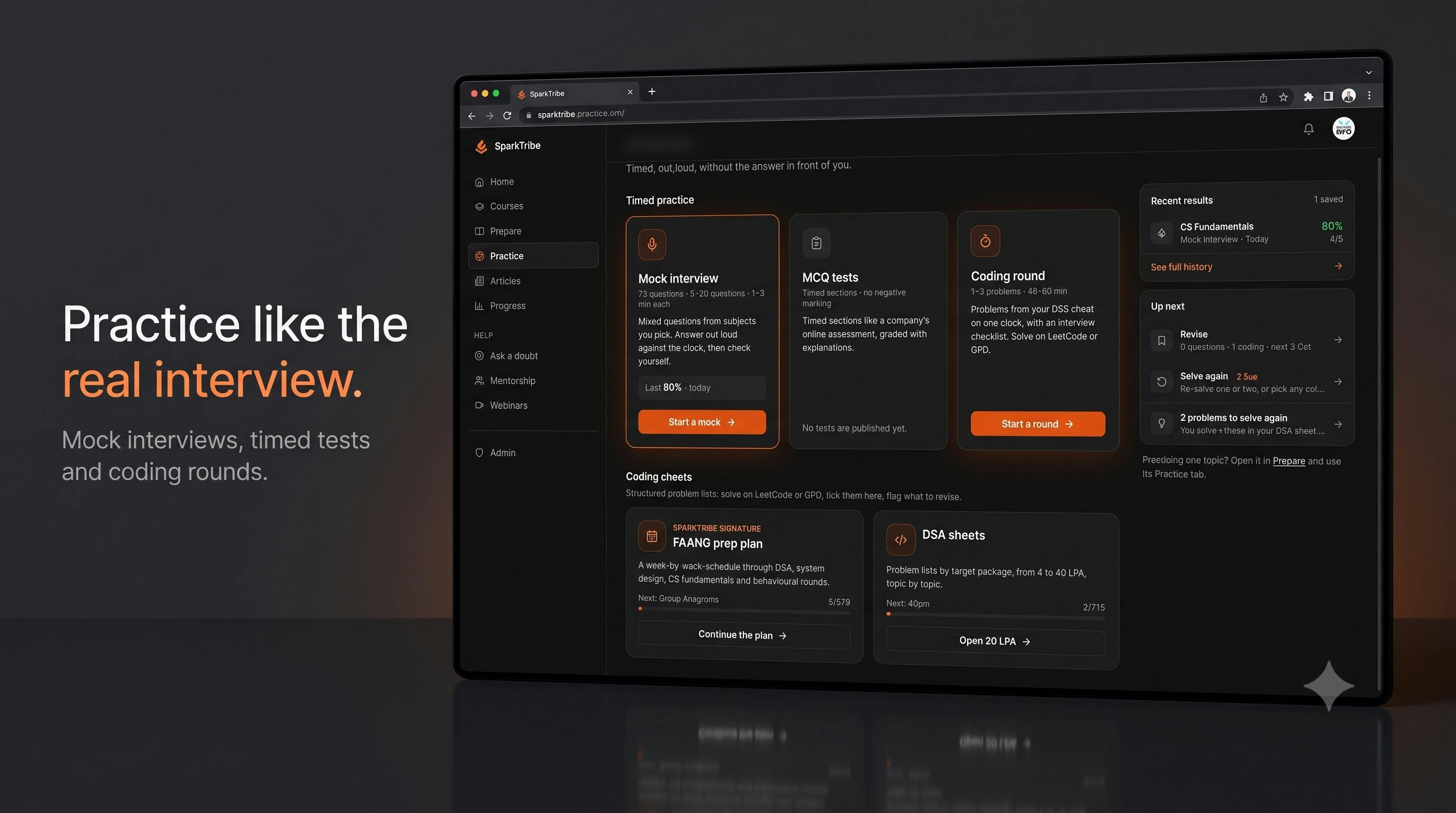 SparkTribe preview 5