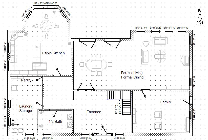 Home Design AI preview 3