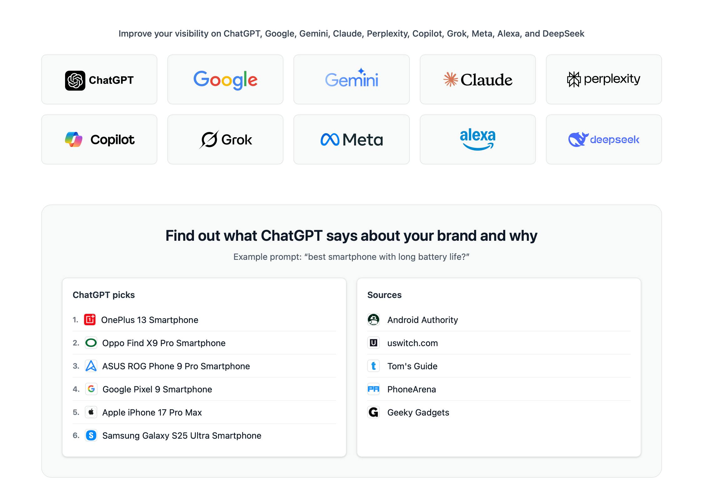 findable 2.0 preview 6