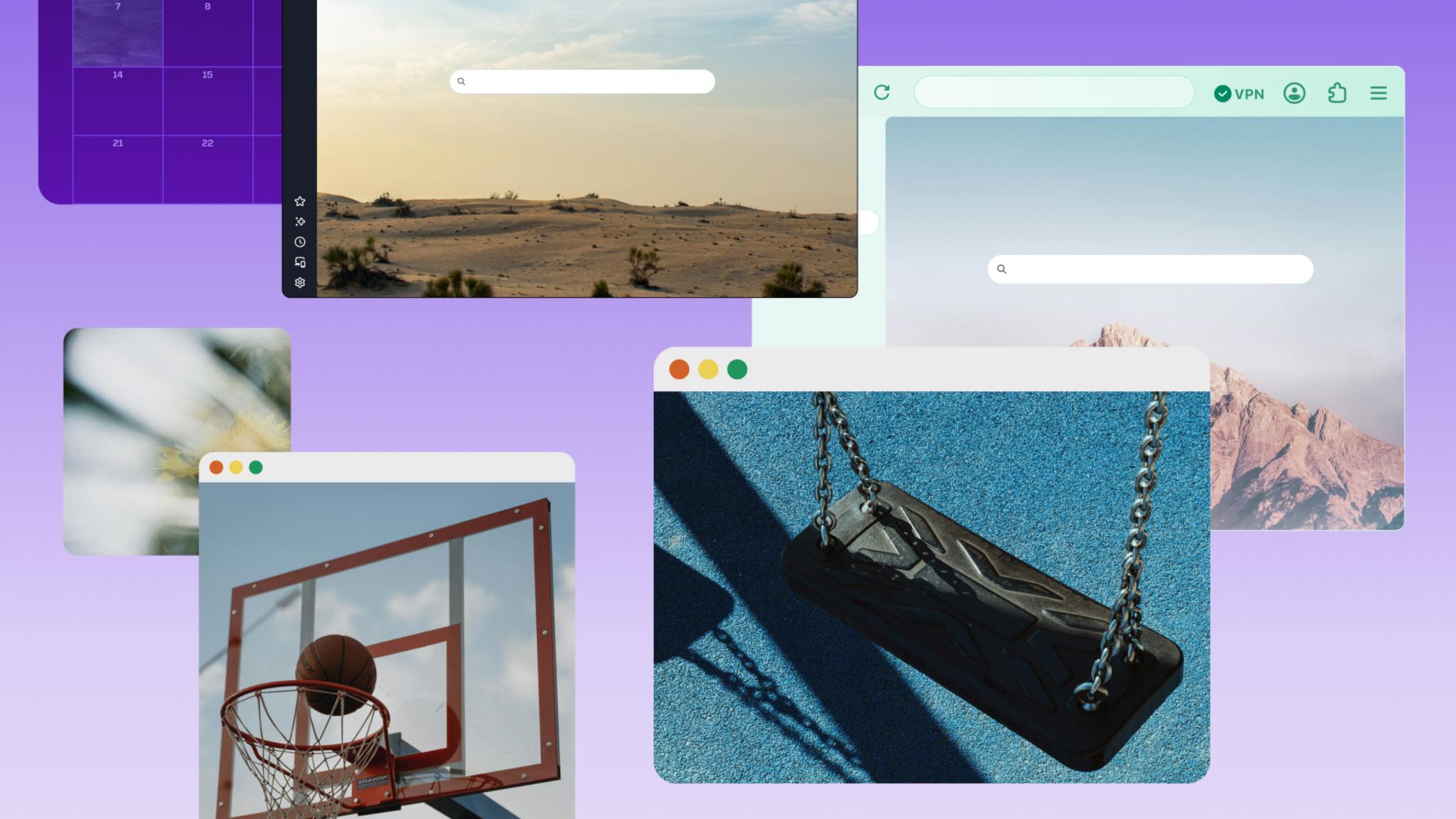 Firefox 157 preview 4