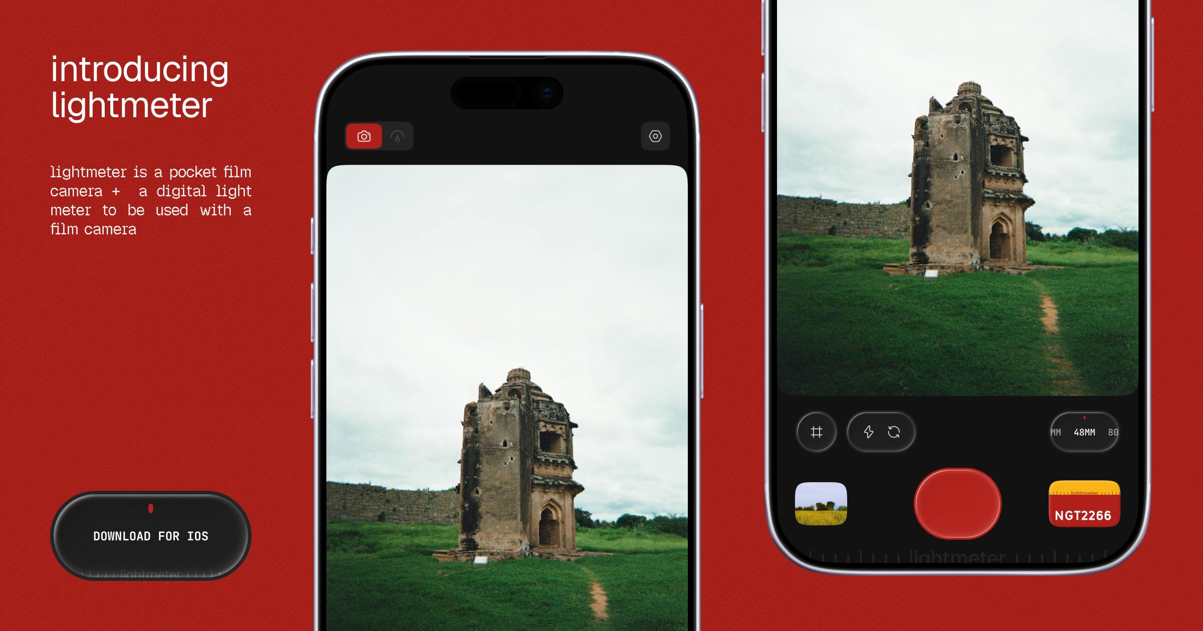 Lightmeter preview 1