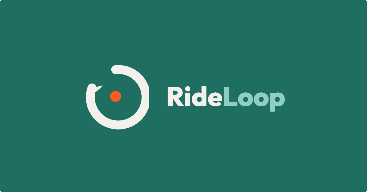 RideLoop preview 1