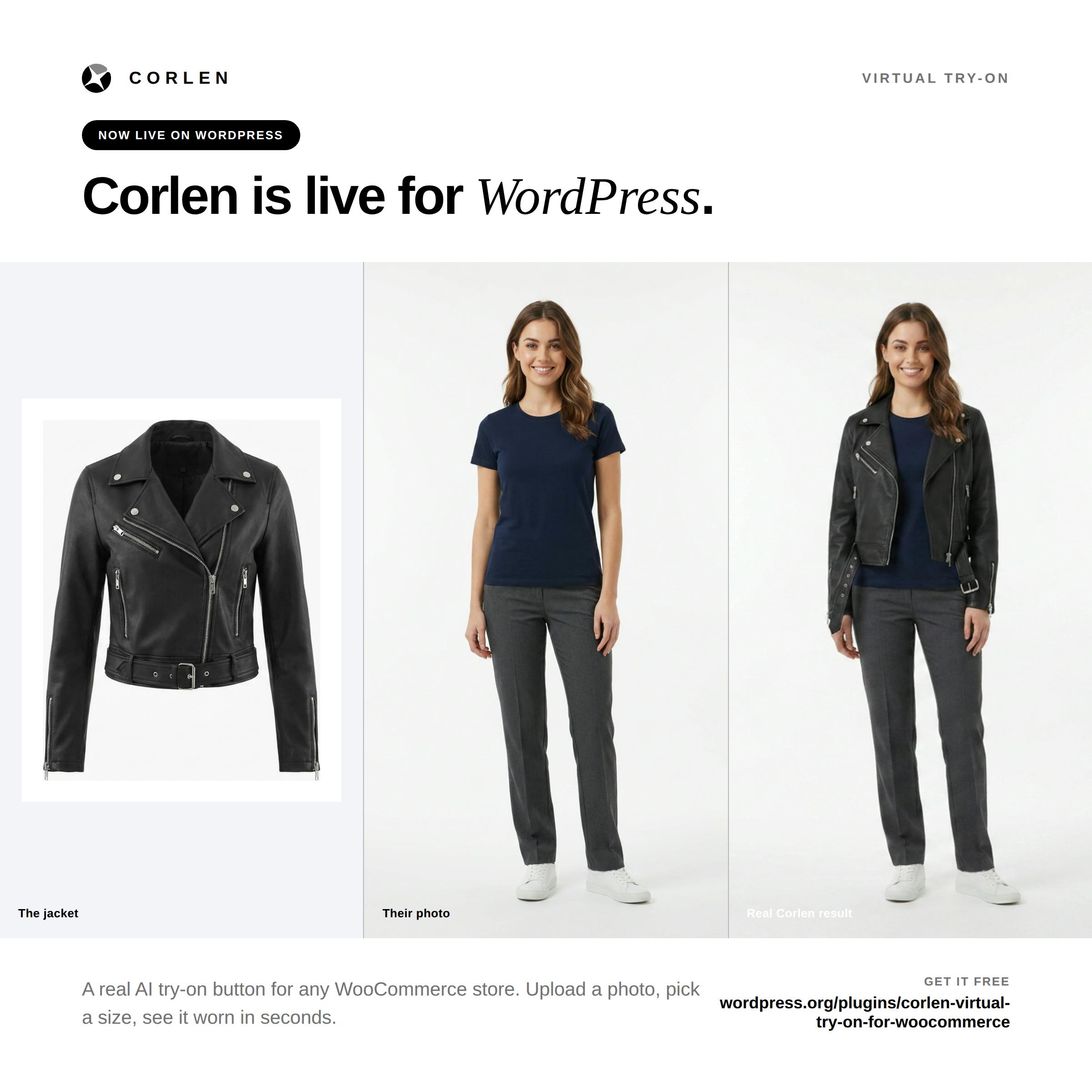 Corlen preview 3
