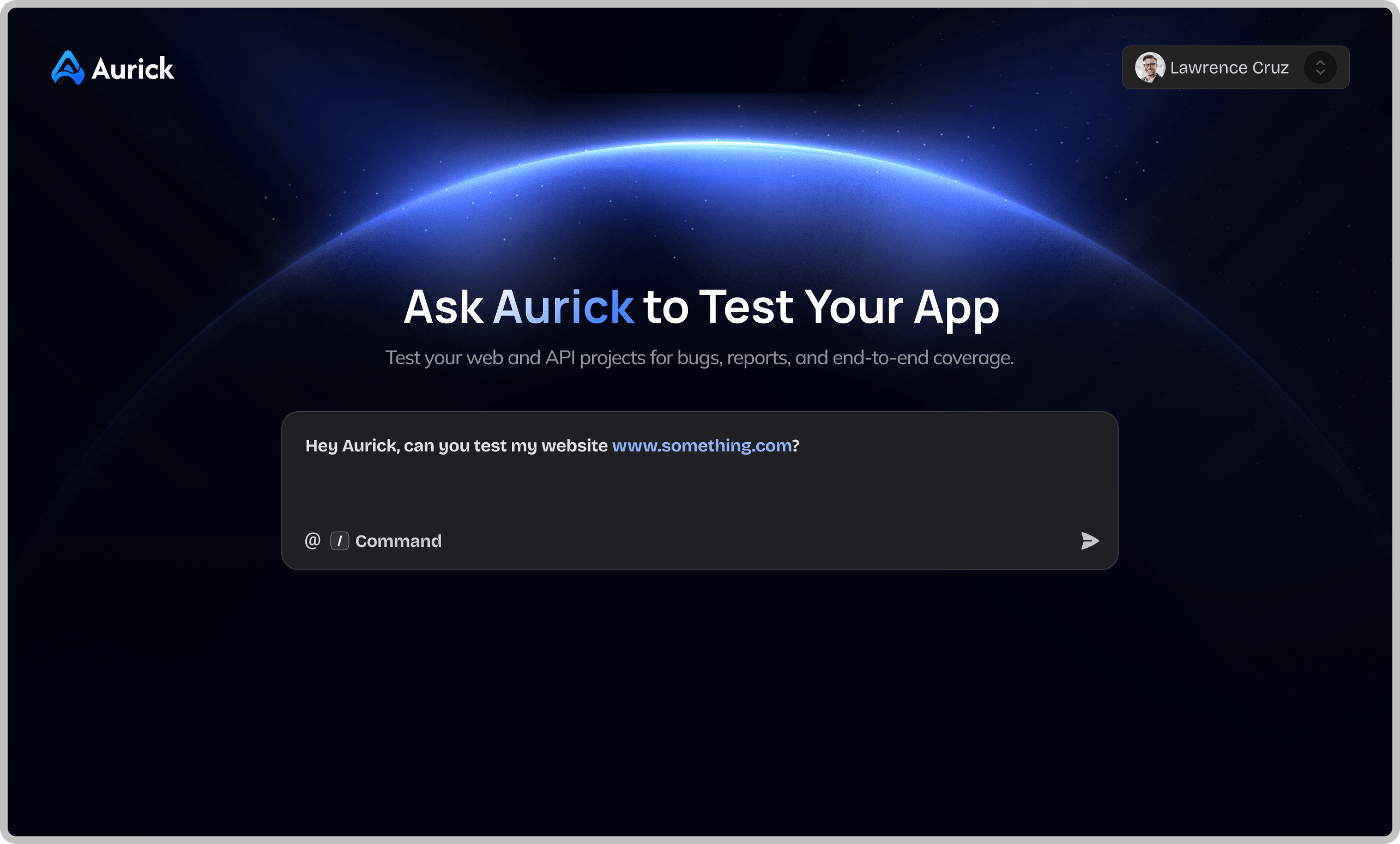 Aurick preview 2