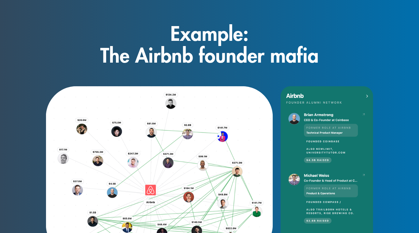 Alumni Founder preview 4