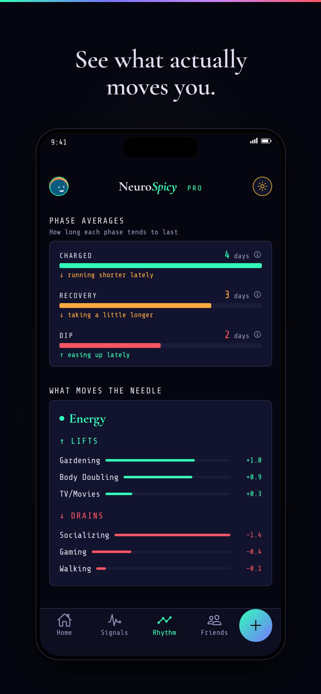 NeuroSpicy preview 5