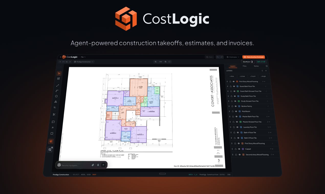 CostLogic preview 2