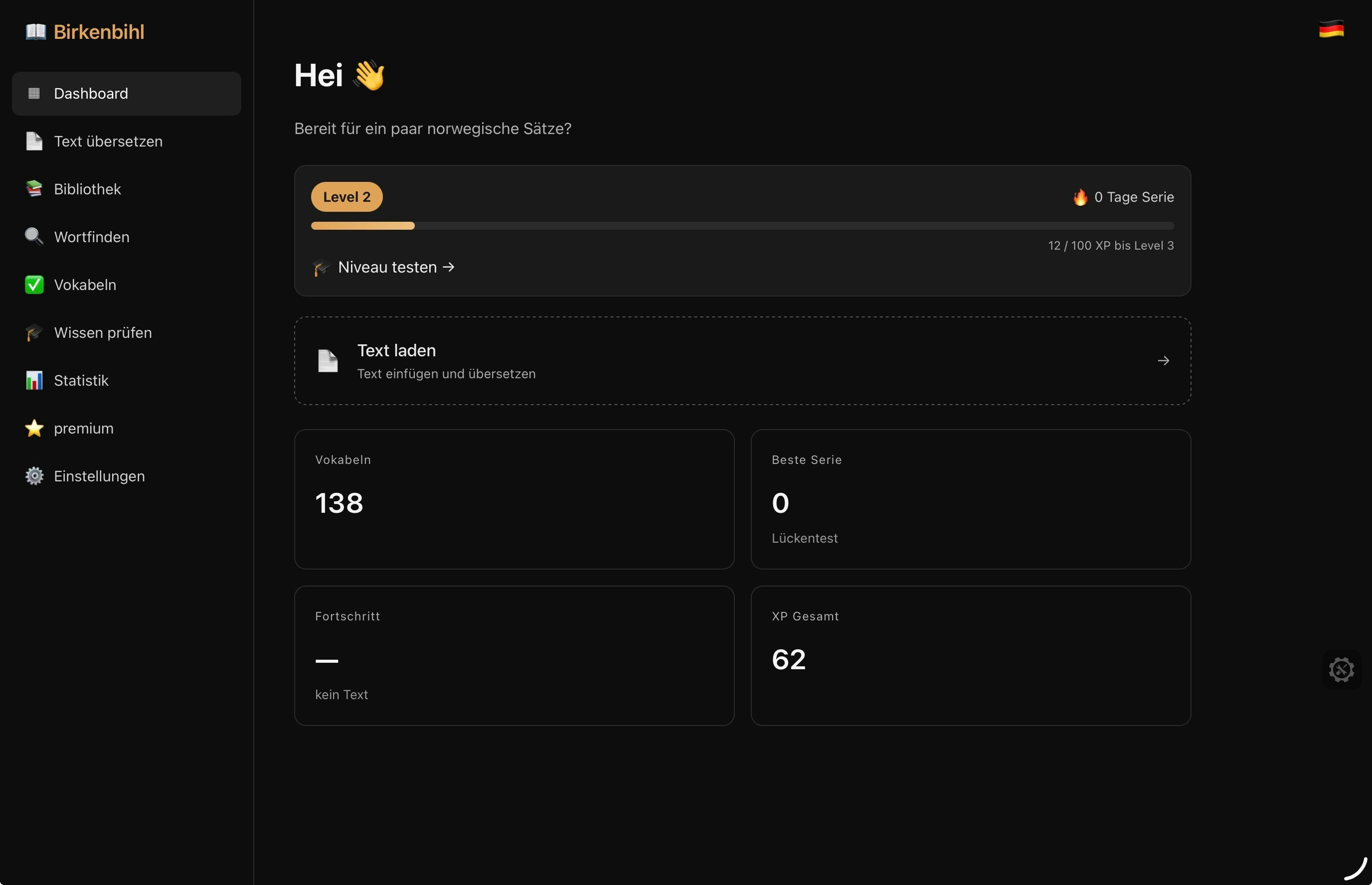 NorskDyp preview 2