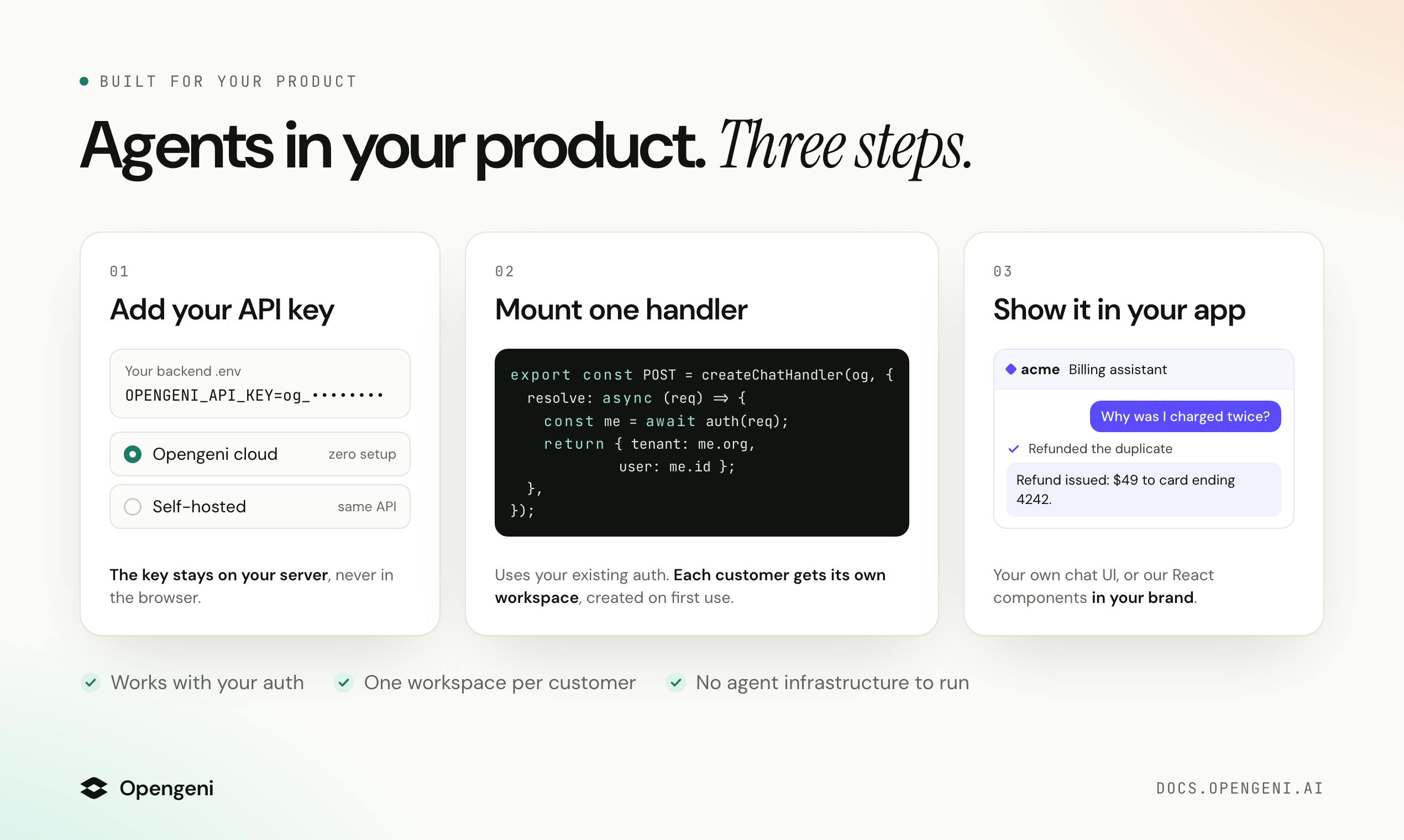 Opengeni preview 3