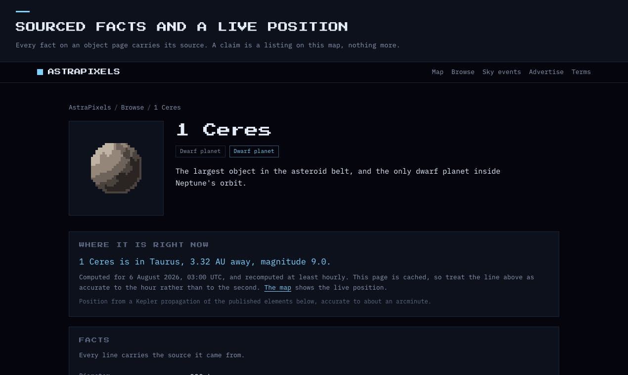 AstraPixels preview 4