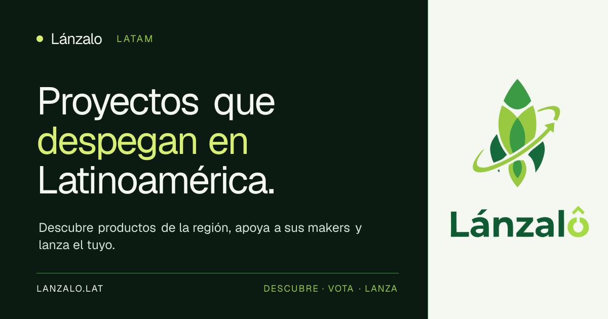 Lánzalo preview 4