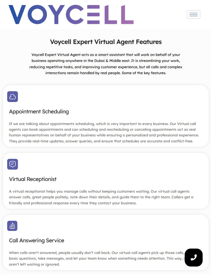 VOYCELL preview 8
