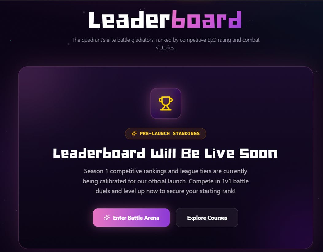 CosmoDex preview 3