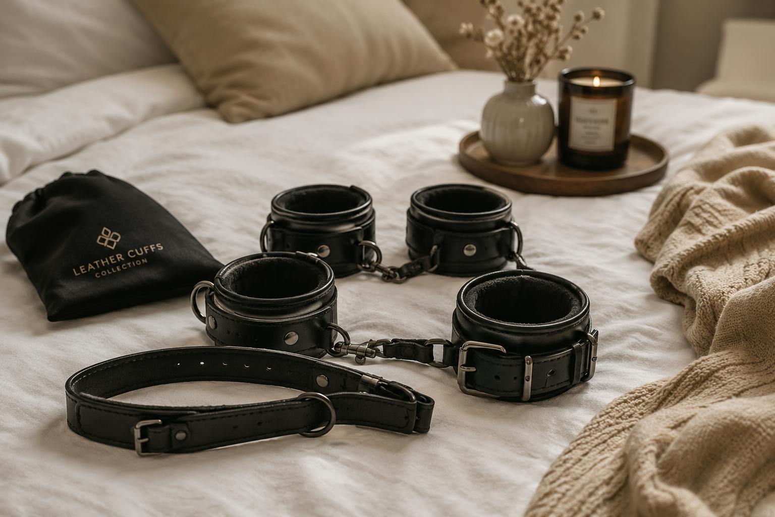 BDSM Gear Guide preview 4