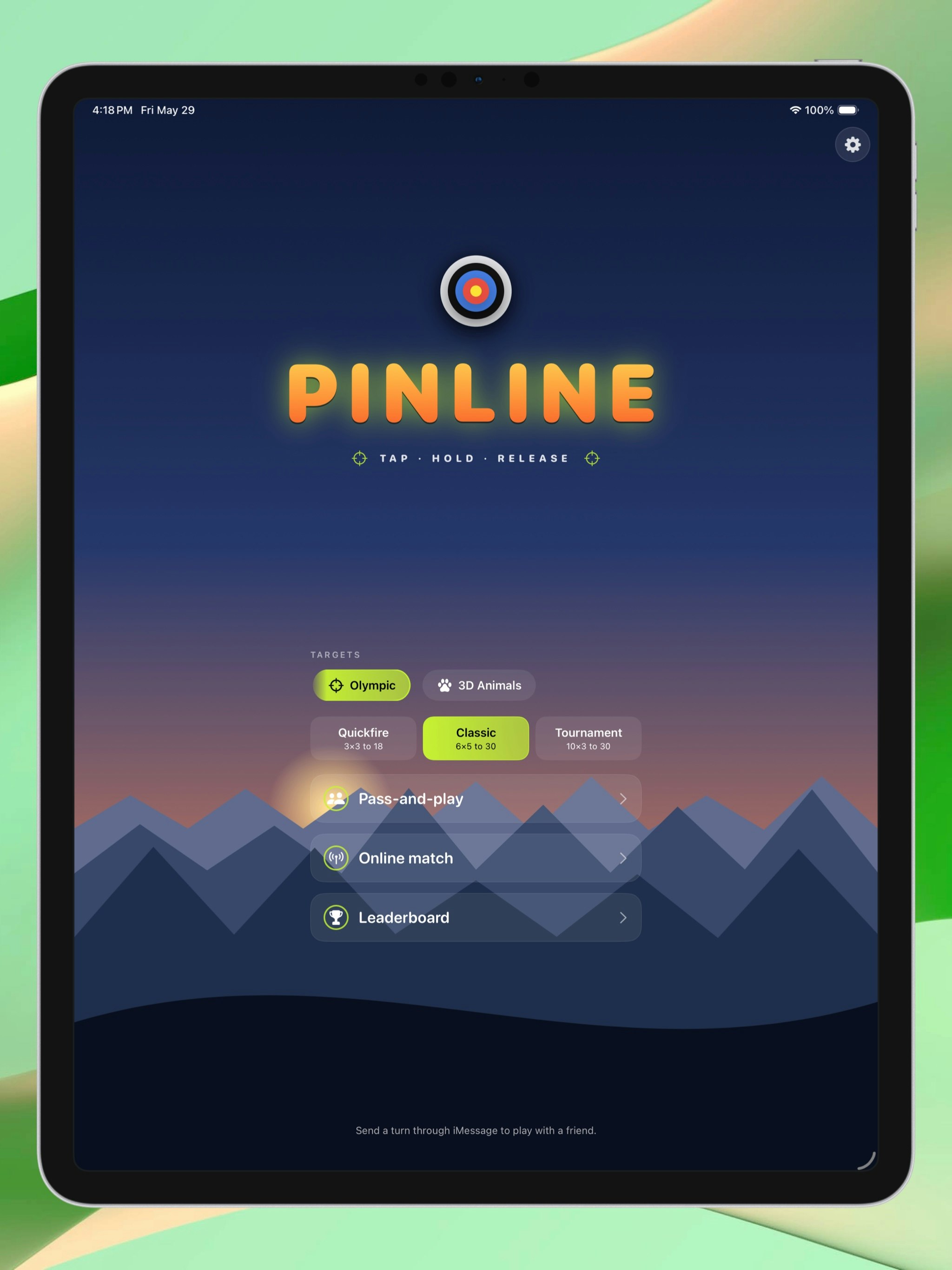 Pinline preview 2