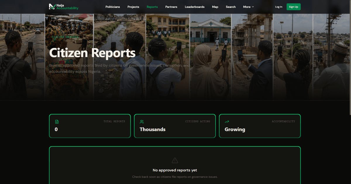 Naija Accountability preview 5