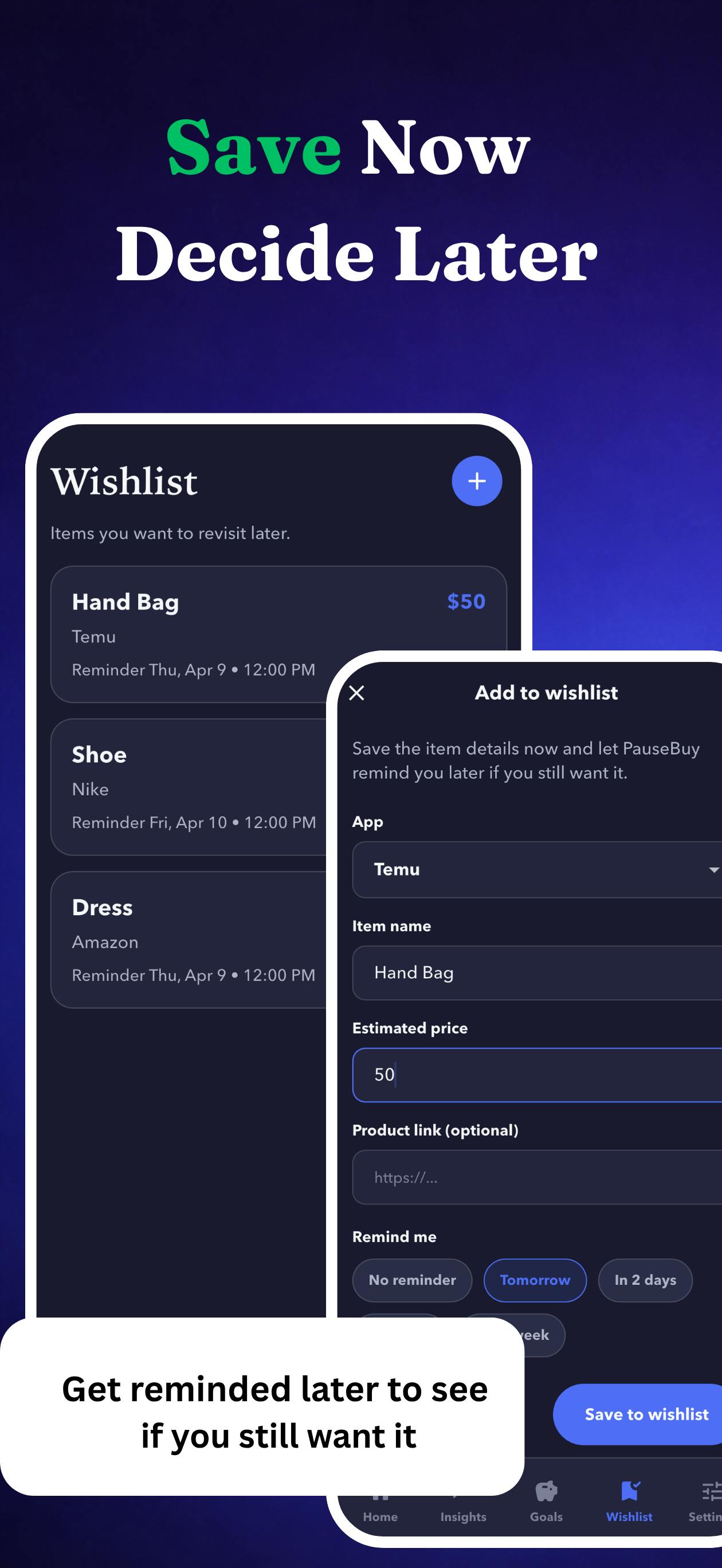 PauseBuy preview 6