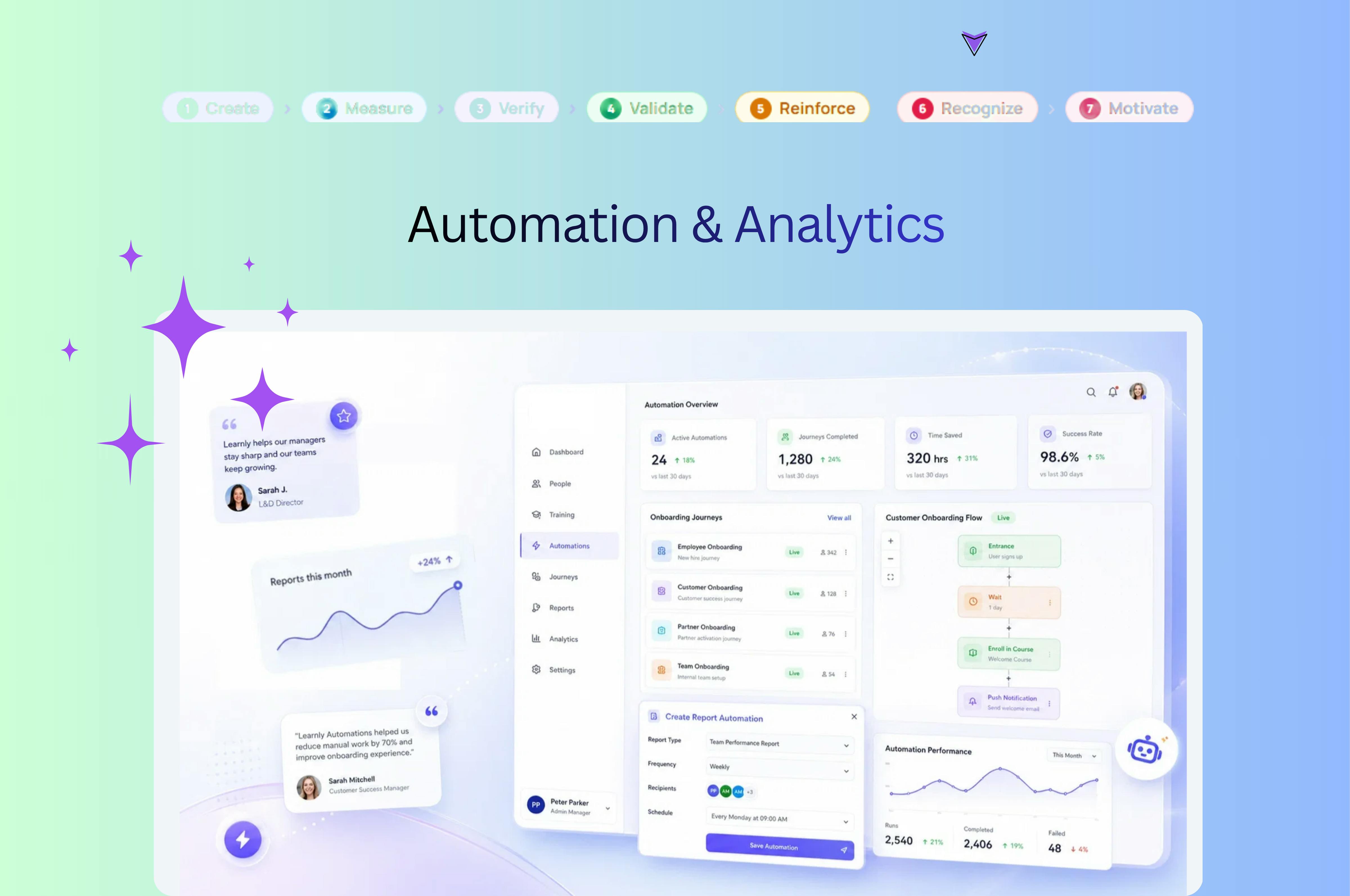 Learnly preview 7