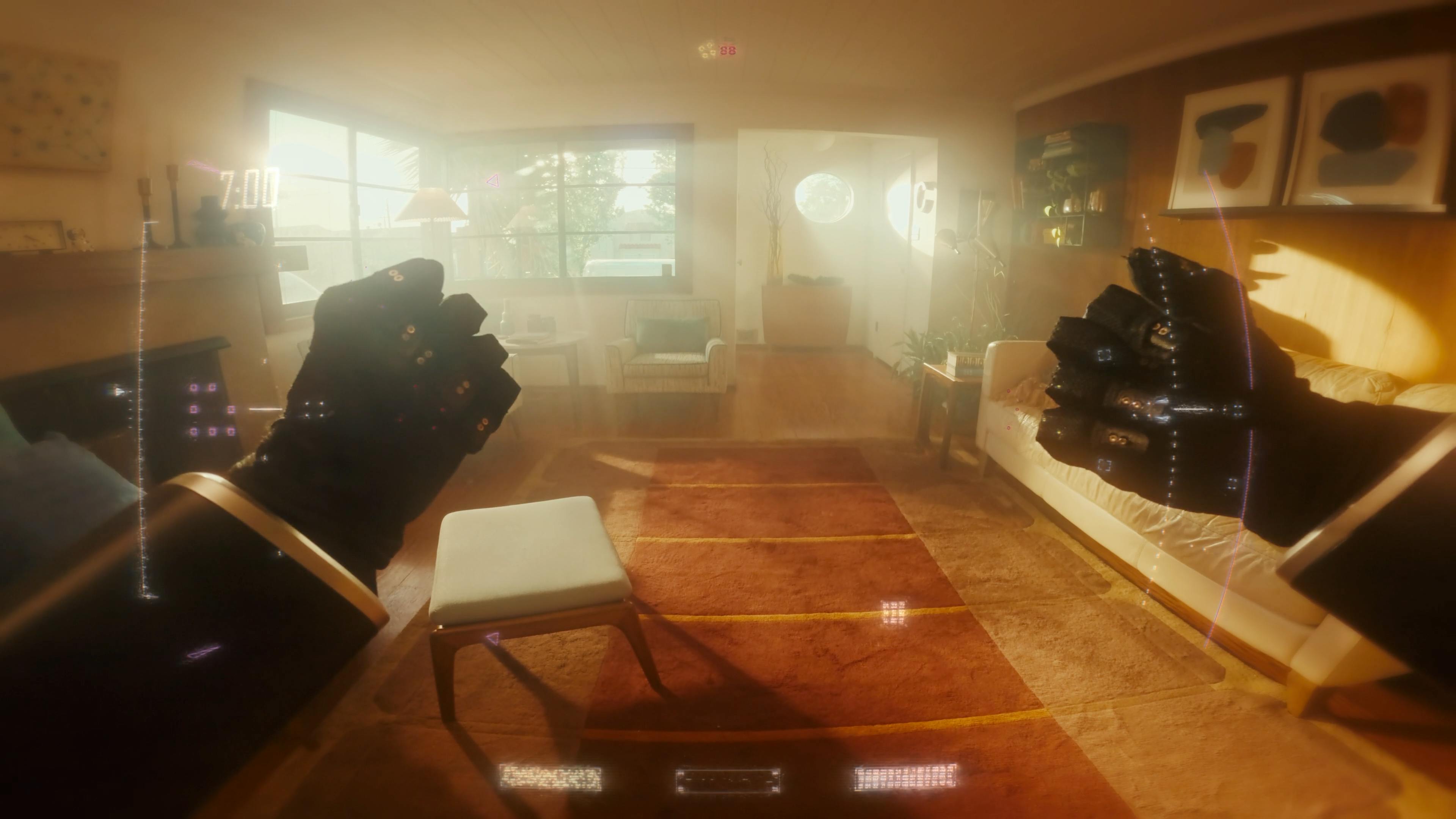 Proception - ProHand 1.0 & ProGlove 1.0 preview 3