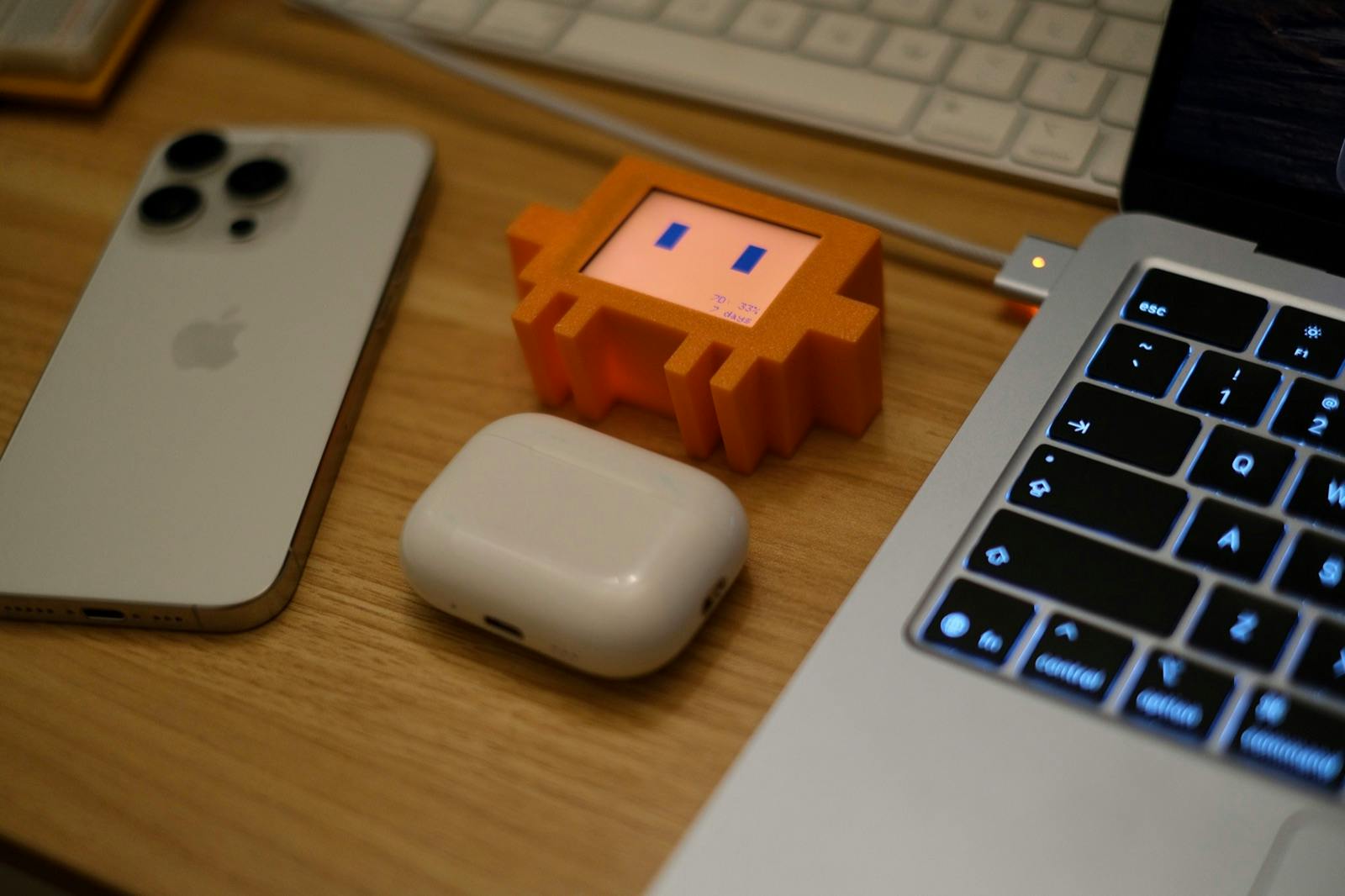 Vibe Buddy preview 4