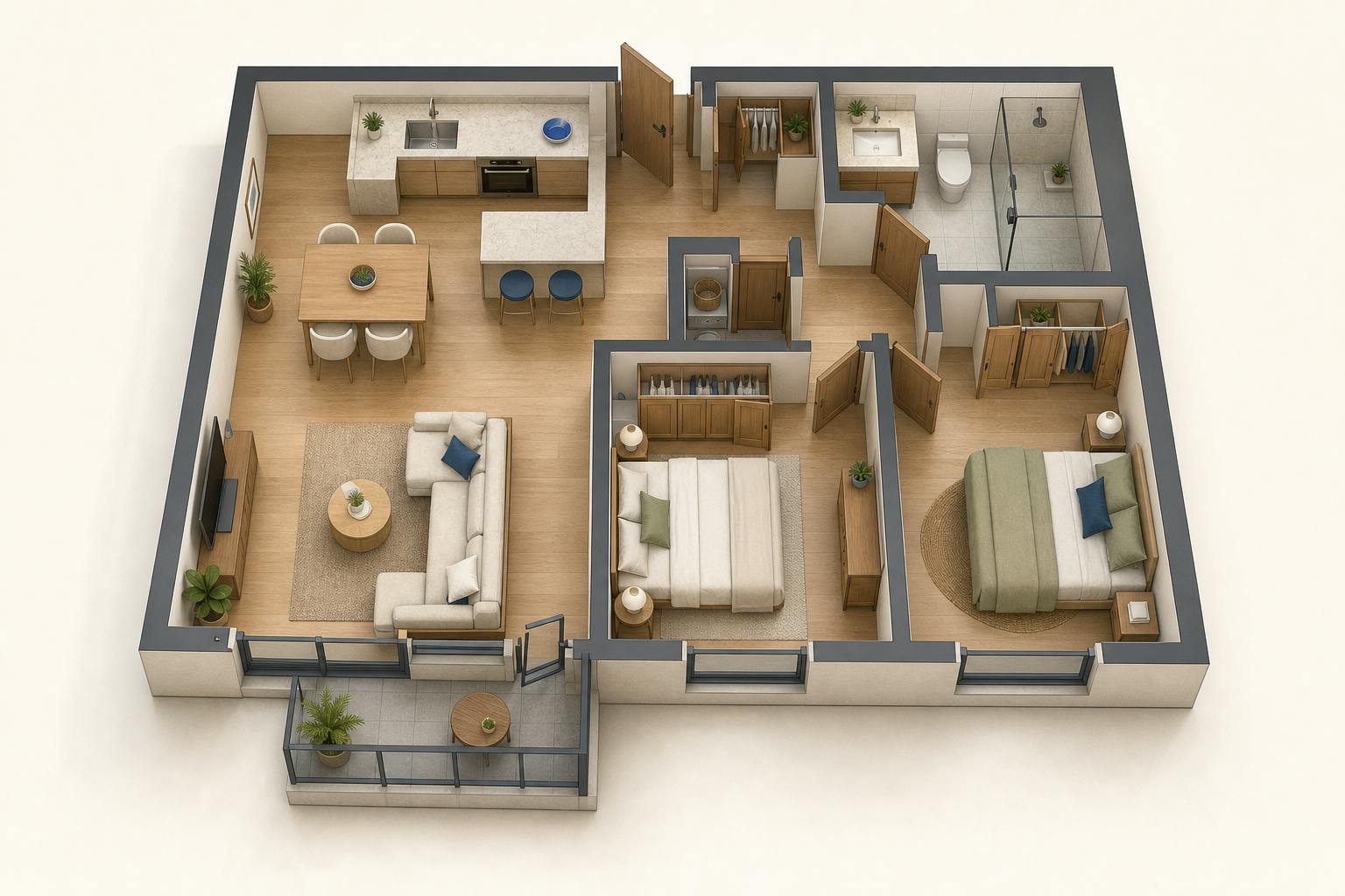 Home Design AI preview 2