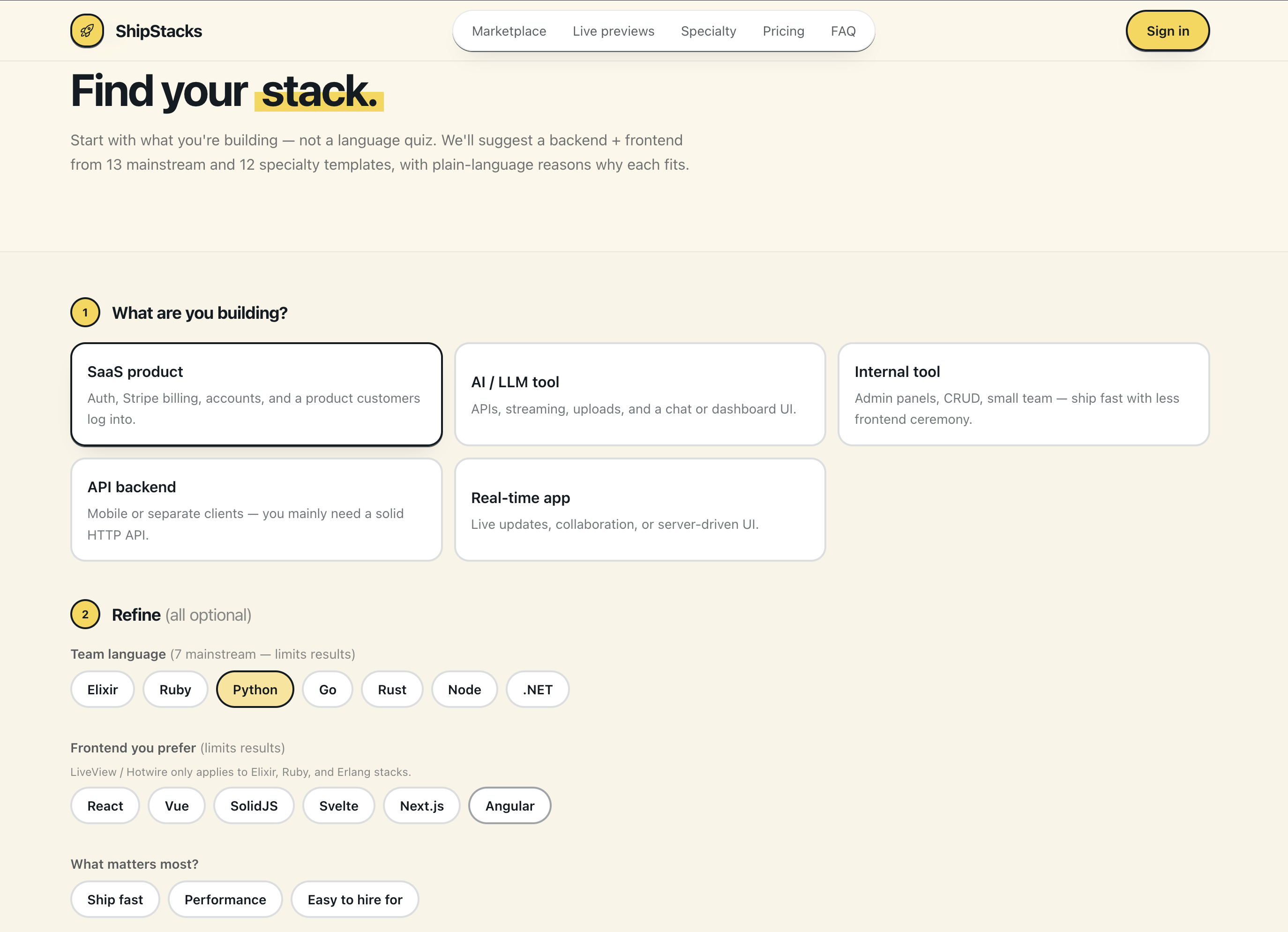 ShipStacks preview 3