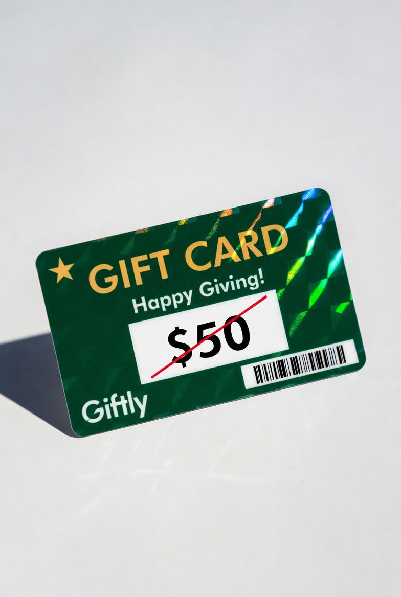 Gift Card Tricks preview 3