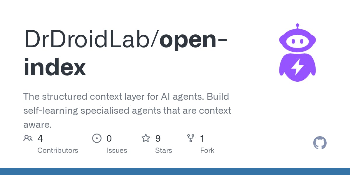 Open Index preview 3