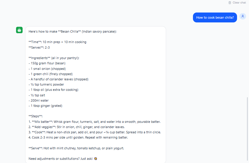 KitchBot preview 5