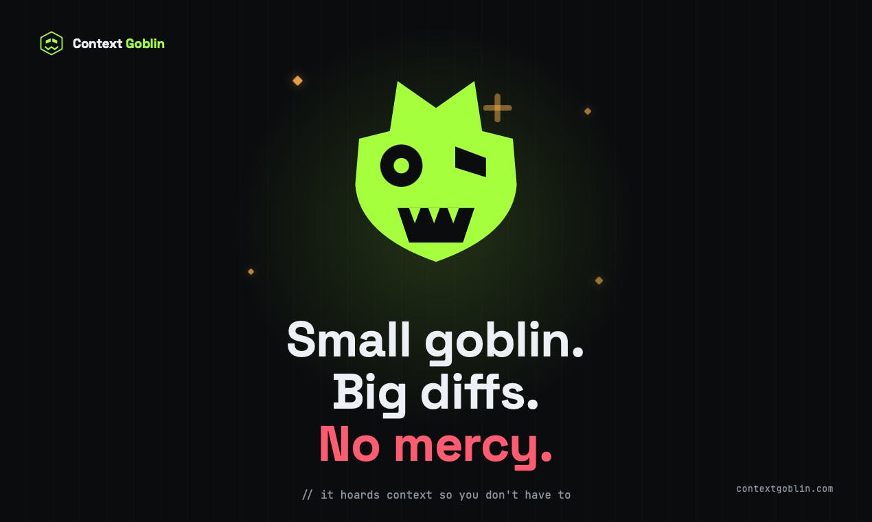 Context Goblin preview 3