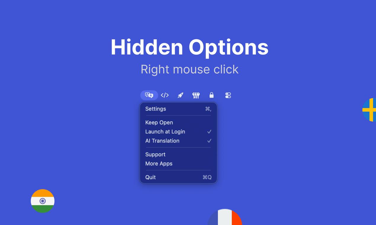 Linguo Translate preview 6