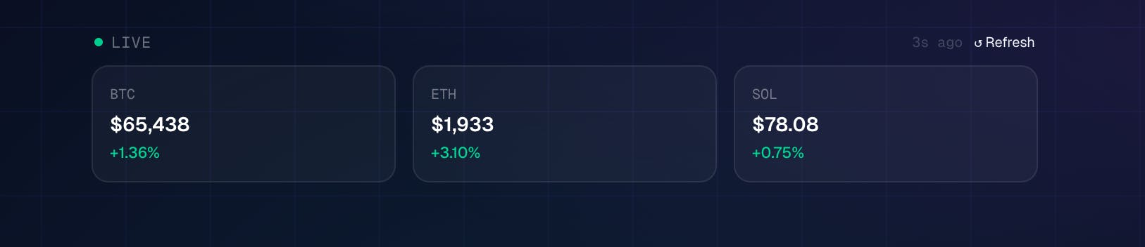 ChainPulse preview 6