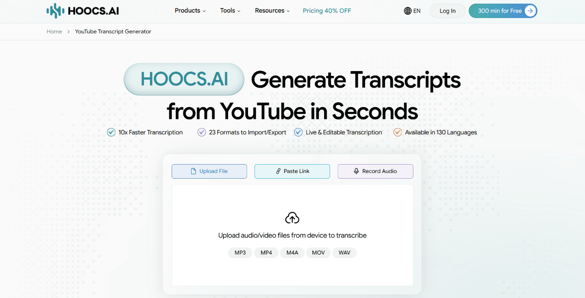 Hoocs.ai preview 5