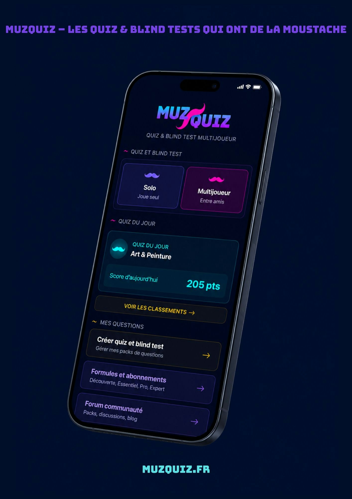 MUZQUIZ preview 2