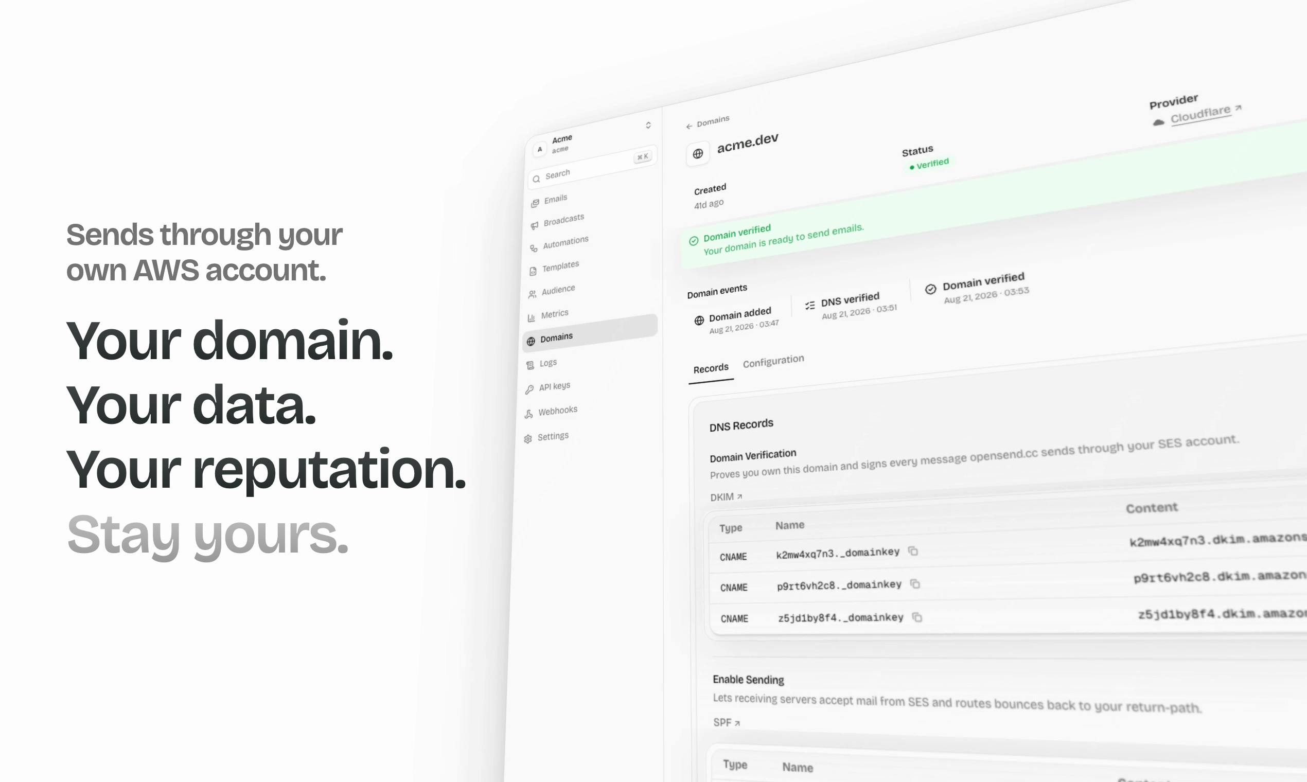 opensend.cc preview 4