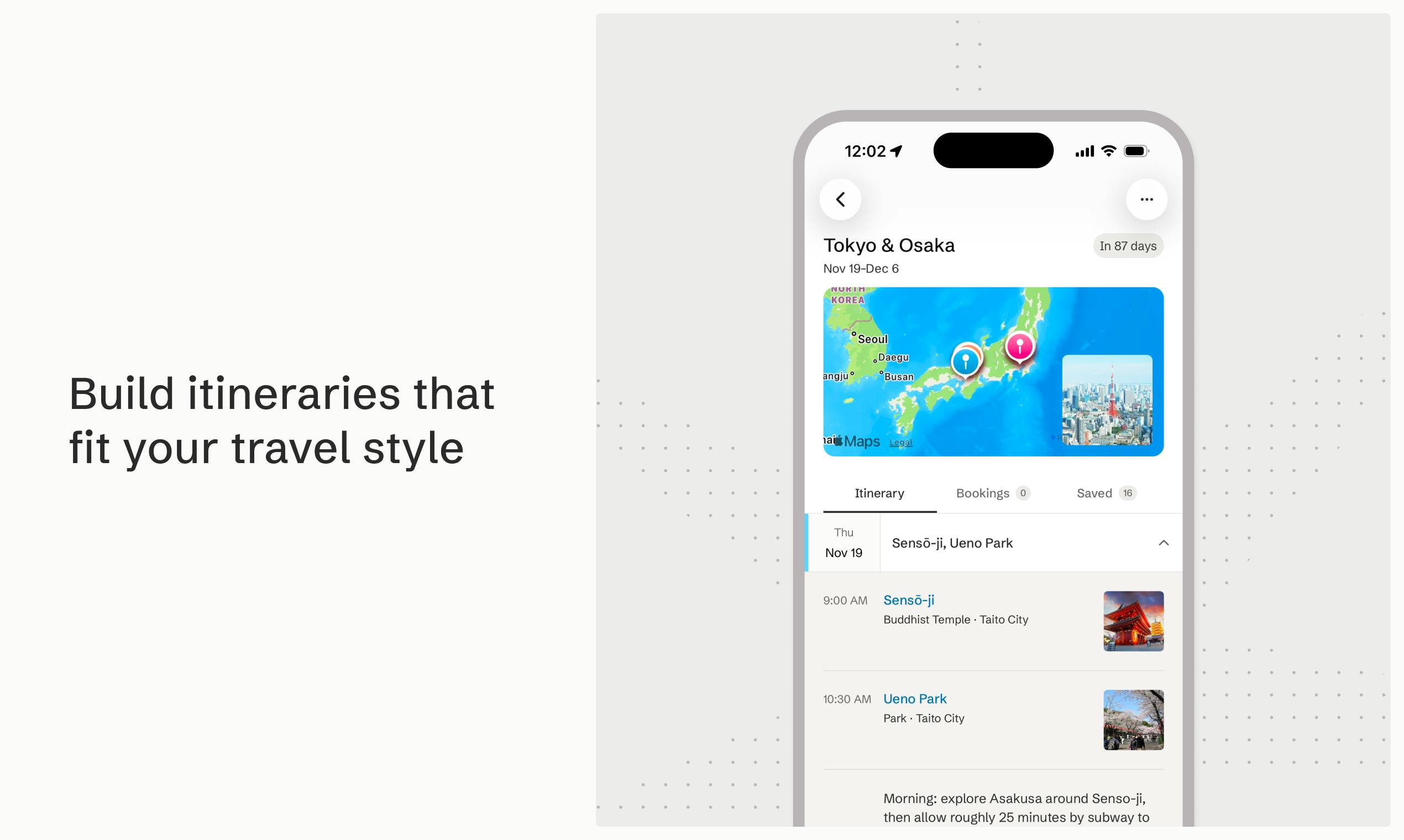 Stardrift for iOS preview 4
